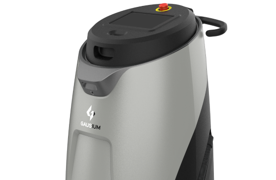 高仙商用清洁机器人