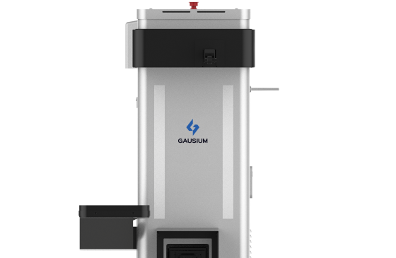 高仙商用清洁机器人