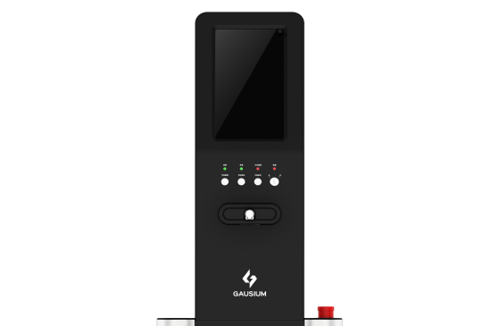 高仙商用清洁机器人