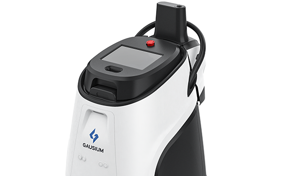 高仙商用清洁机器人