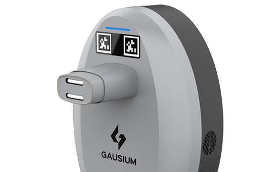 高仙商用清洁机器人