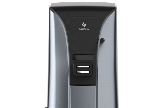 高仙商用清洁机器人